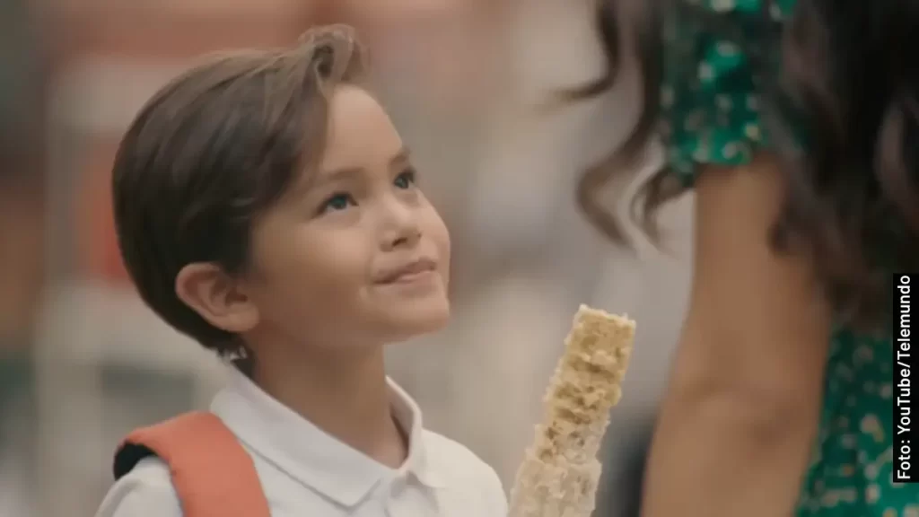 ¿Quiénes son los verdaderos padres de Juanito en Vuelve a Mí?