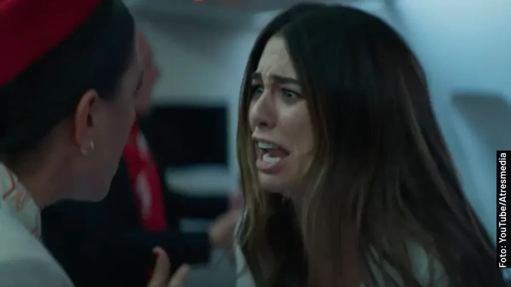 Actores, actrices y personajes en Me he Hecho Viral (2023), película de Star+