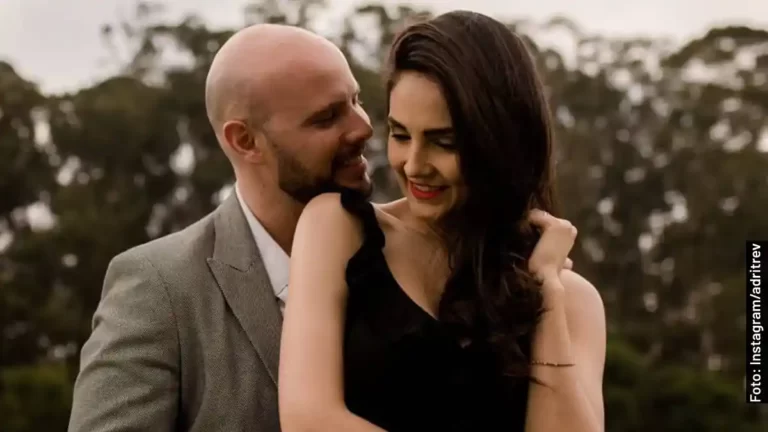 Quién es y qué edad tiene Adriana Treviño en Imagen TV Noticias