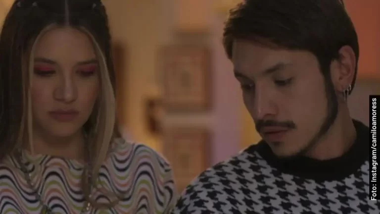 Quién es Peluche en La Influencer, serie de Netflix