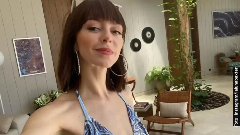Quién es Avril en La Influencer, serie de Netflix