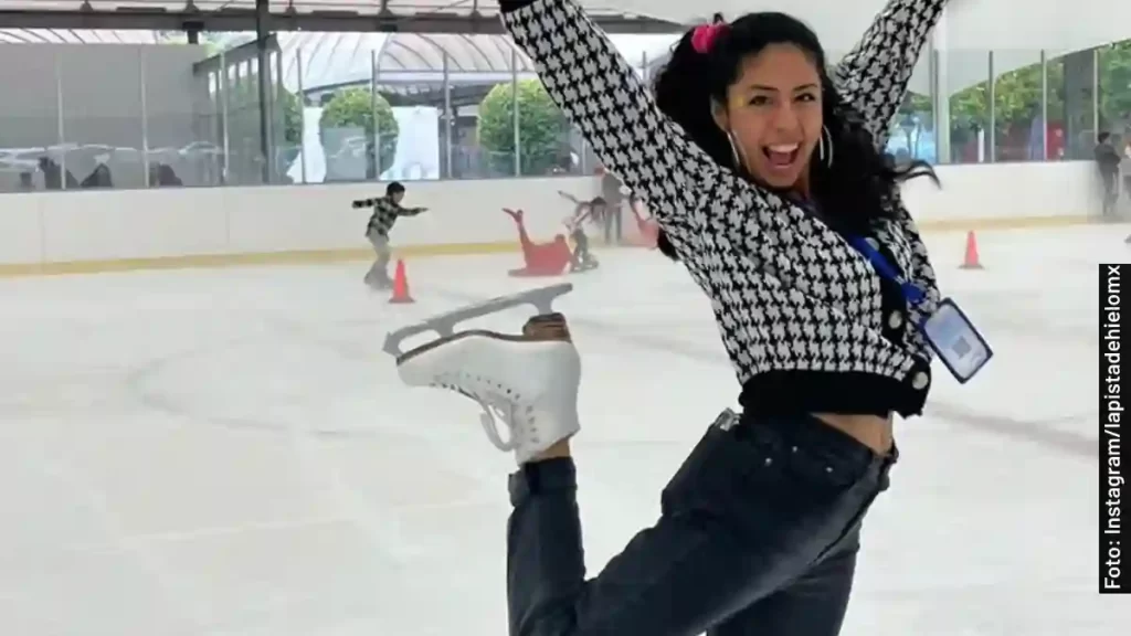 Pistas de hielo en la CDMX 2023: Fechas, horarios y ubicación