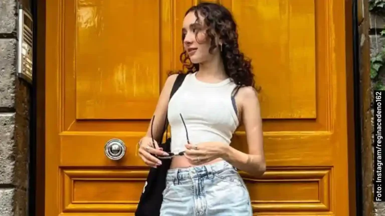 Quién es Ana Lau en El Niñero, serie de Netflix