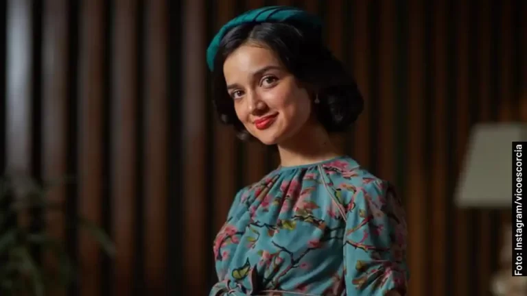 Quién es y qué edad tenía Lupita Torrentera cuando se casó con Pedro Infante