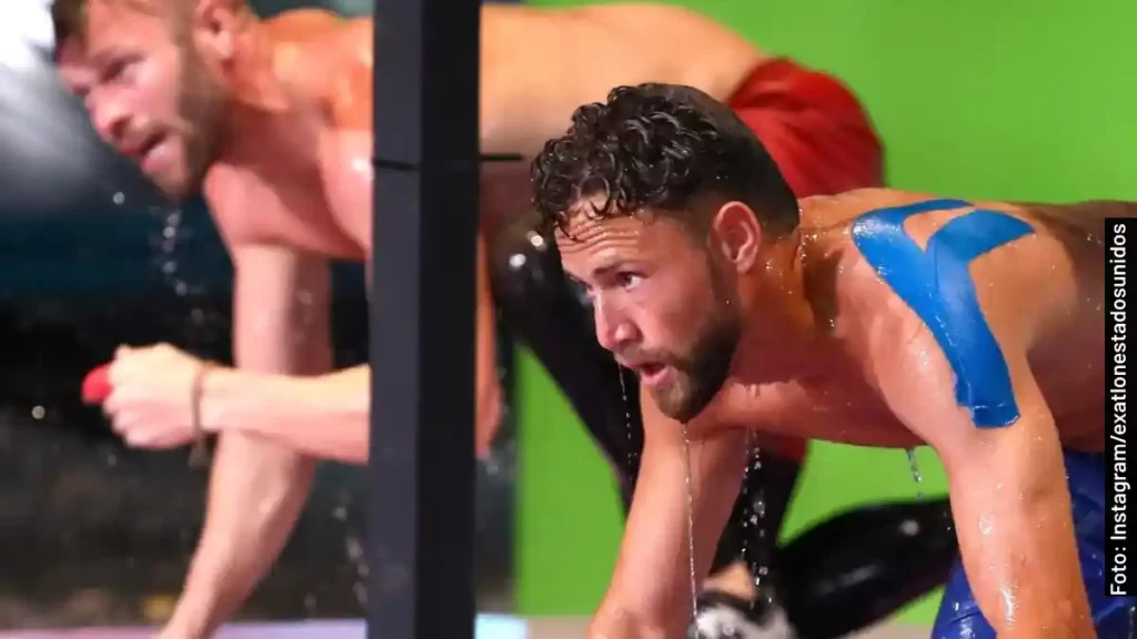 eliminado exatlón estados unidos domingo 17 de diciembre de 2023