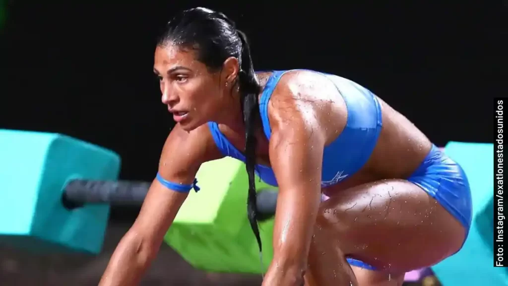 recompensa exatlón estados unidos martes 26 de diciembre de 2023