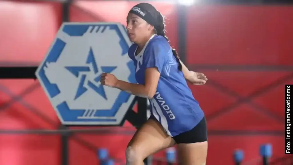 supervivencia exatlón méxico domingo 17 de diciembre de 2023