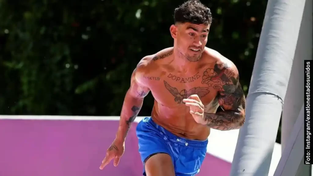 villa exatlón estados unidos lunes 25 de diciembre de 2023