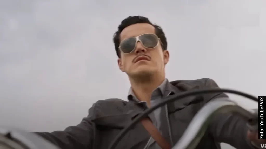 ¿Quién canta en Se Llamaba Pedro Infante (2023), serie de ViX?