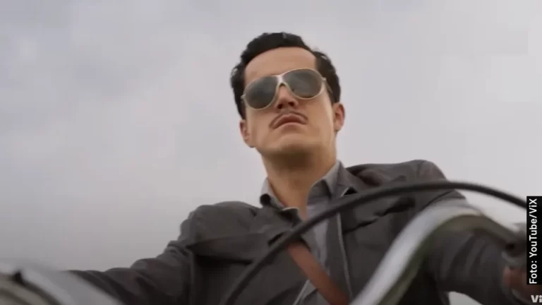 ¿Quién canta en Se Llamaba Pedro Infante (2023), serie de ViX?