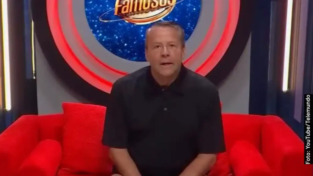 ¿Por qué nominaron a Alfredo Adame en La Casa de los Famosos?
