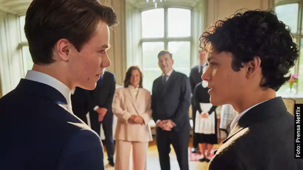 Calendario completo de los estrenos de Netflix en marzo 2024
