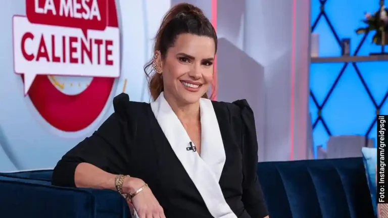 Quiénes son las conductoras de La Mesa Caliente