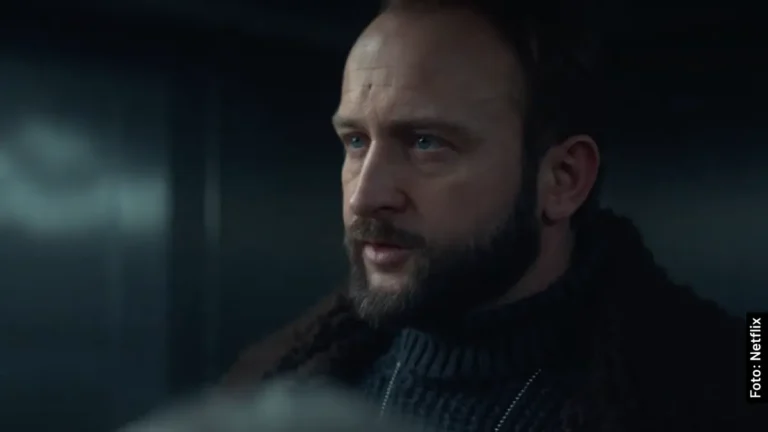 Forst (2024), serie de Netflix: Soundtrack, capítulos, actores, actrices y personajes