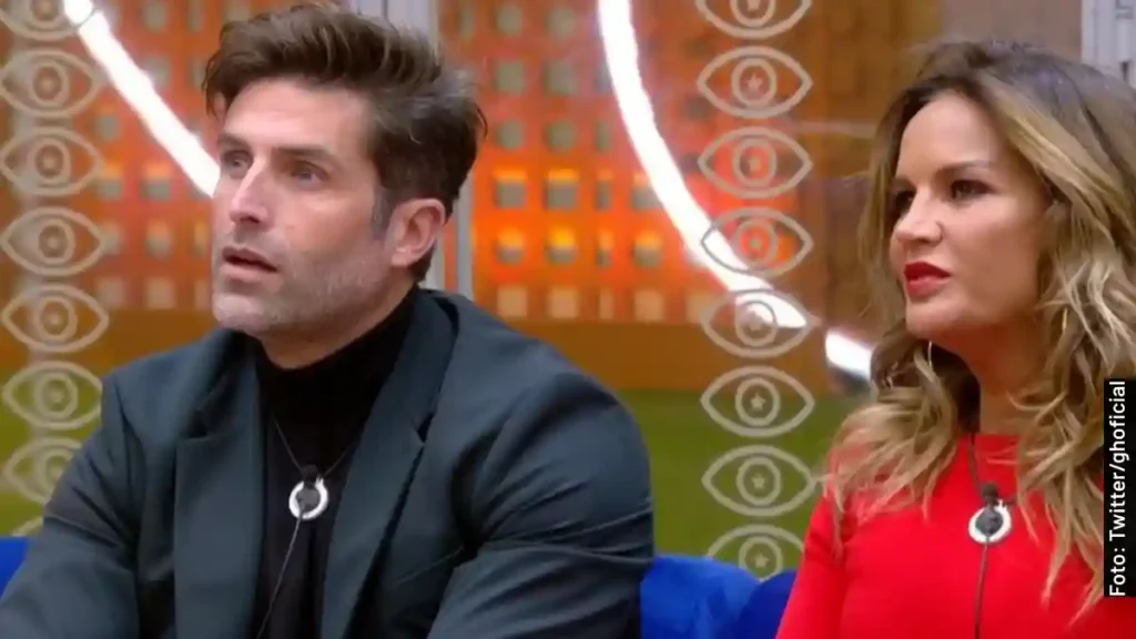 GH Dúo | Nominados del domingo 14 de enero 2024