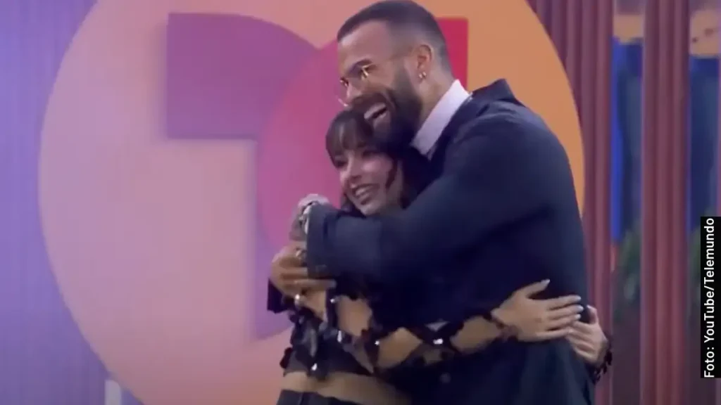 Dilemas enfrentaron en La Casa de los Famosos 4