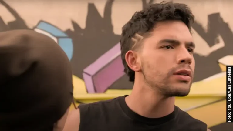 Quién es Ramiro López (Emilio Palacios) en Vivir de Amor