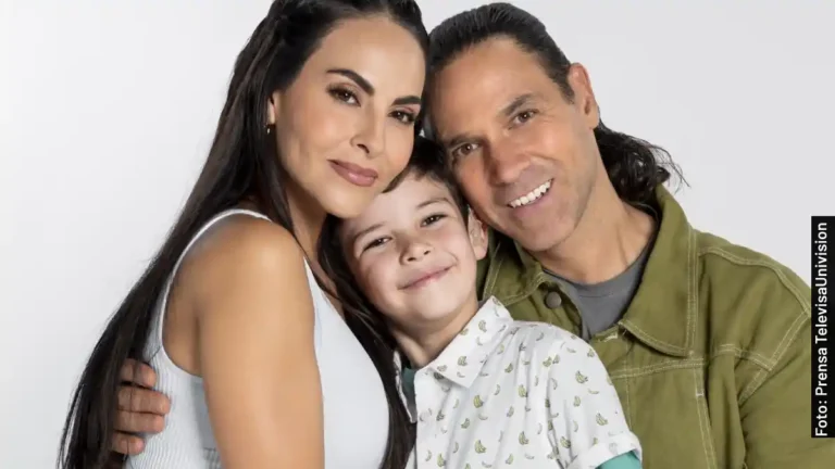 Quién es Teo Castillo (Rodrigo Ríos) en Tu Vida es mi Vida