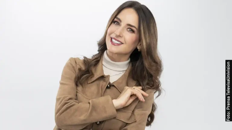 Quién es Paula Lugo (Susana González) en Tu Vida es mi Vida