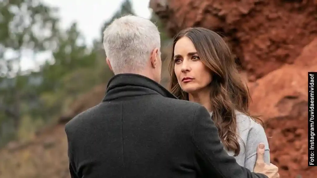 Tu Vida es mi Vida (2024), telenovela | Reparto de actores, actrices, personajes y canciones