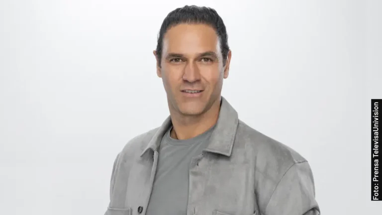 Quién es Pepe Castillo (Valentino Lanús) en Tu Vida es mi Vida