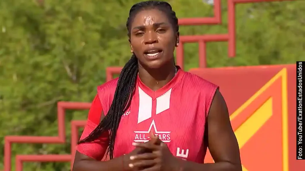 exatlón estados unidos all stars finalistas de 2023-2024