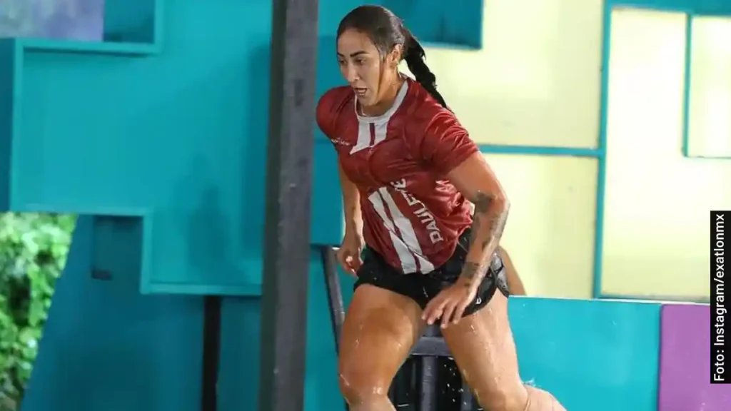 exatlón méxico miércoles 3 de enero de 2024