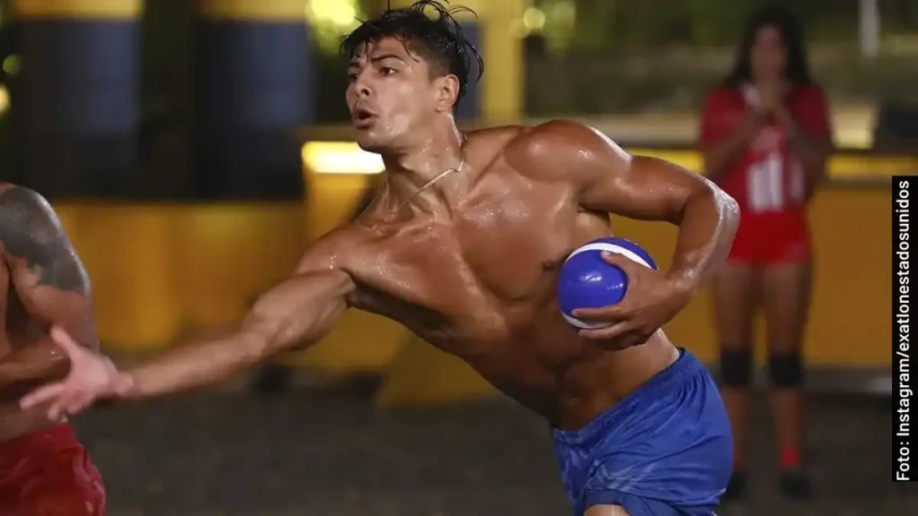 sentencia exatlón estados unidos viernes 5 de enero de 2024