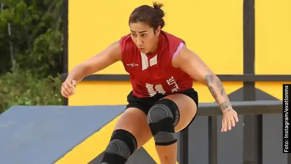 supervivencia exatlón méxico domingo 4 de febrero de 2024