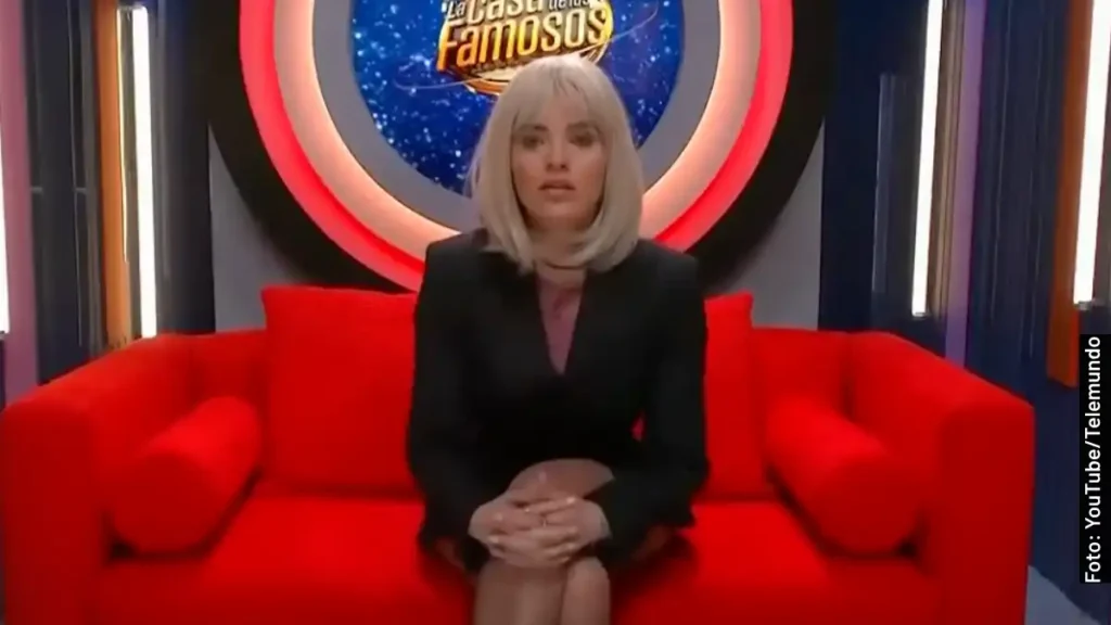 ¿Por qué nominaron a Thalí García en La Casa de los Famosos?