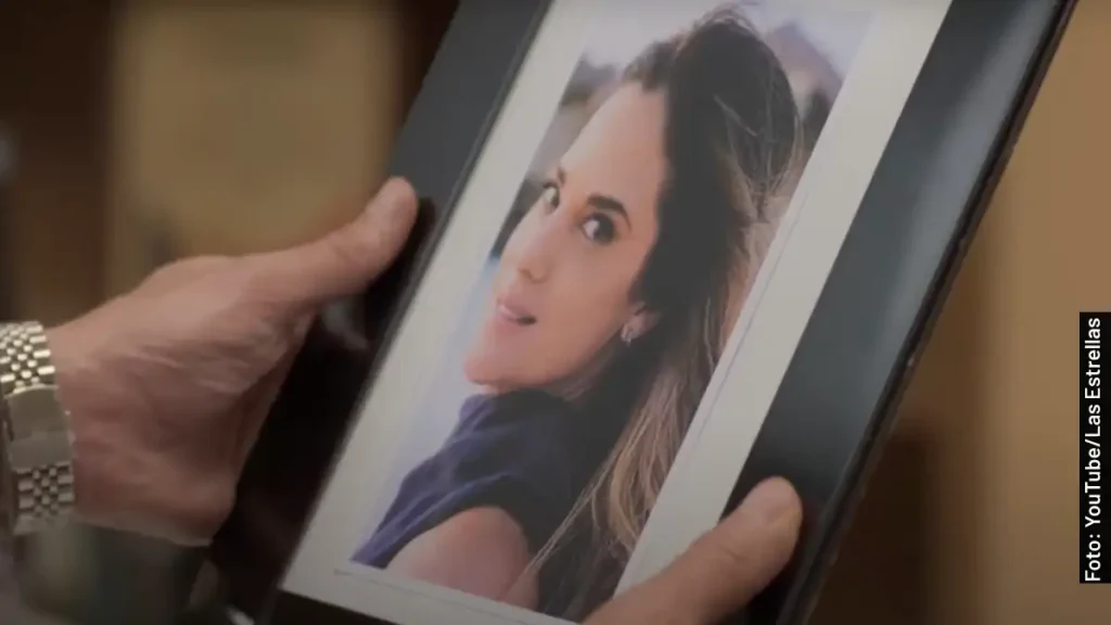 Berenice Manzur (Sabrina Seara) en El Amor no Tiene Receta