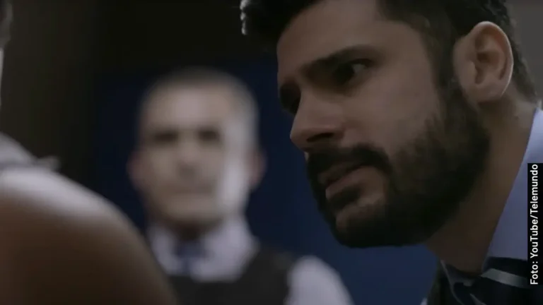 Quién es Bernardo Castillo en El Señor de los Cielos y en la vida real