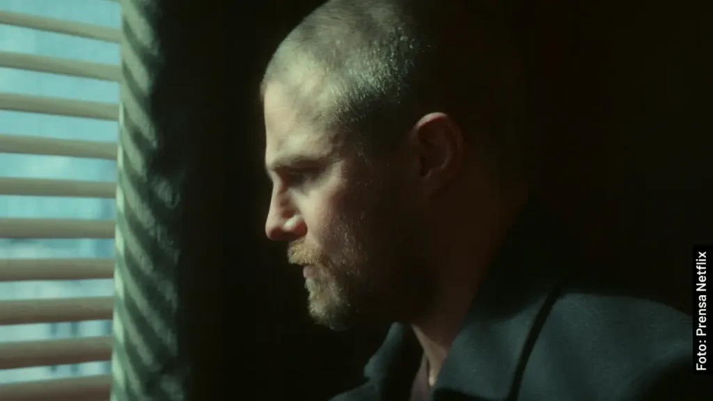 Código 8: Renegados (Parte 2): Soundtrack, actores y personajes