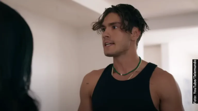 Quién es Diego, hijo de Mecha en El Señor de los Cielos y en la vida real