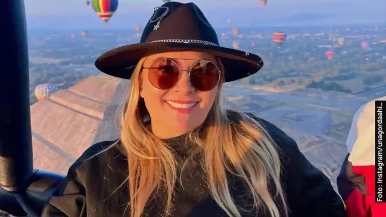 Quién es y qué edad tiene Johana Velandia en LCDLF Colombia