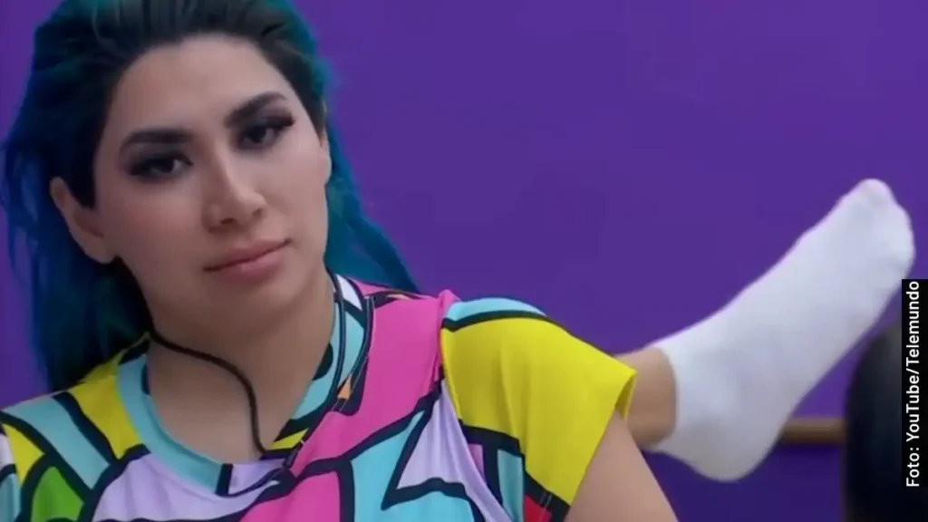LCDLF 4 | Bebeshita y Robbie son los líderes del 20 de febrero 2024