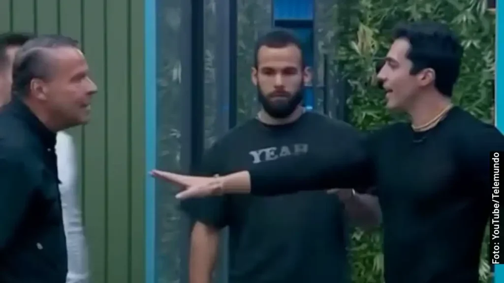 LCDLF 4: ¿Por qué expulsaron a Carlos Gómez? (videos)