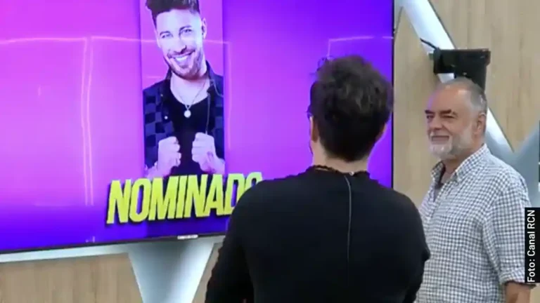 LCDLF Colombia: Lista de nominados en la semana 3