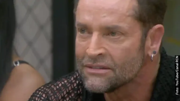 LCDLF Colombia: Naren es el primer eliminado el 18 de febrero 2024