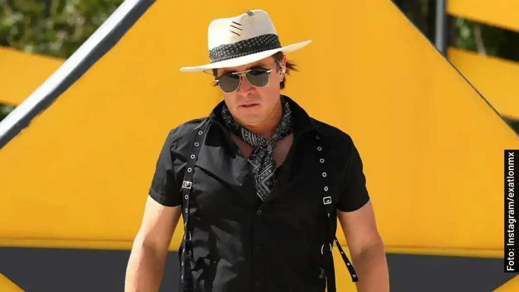 Lista de participantes de Exatlón México, temporada 8 (2024)