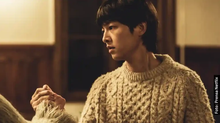 Me llamo Loh Kiwan (2024): Soundtrack, actores y personajes