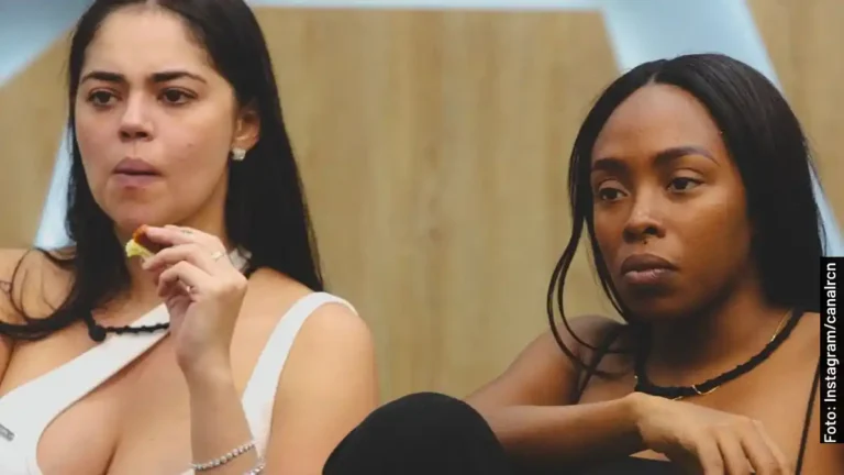 Orden de eliminación en LCDLF Colombia: Culotauro es el séptimo expulsado