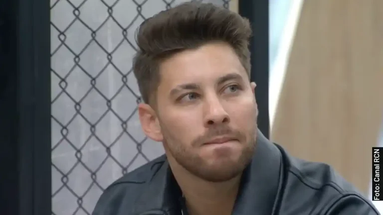 ¿Por qué nominaron a Miguel Melfi en LCDLF Colombia?