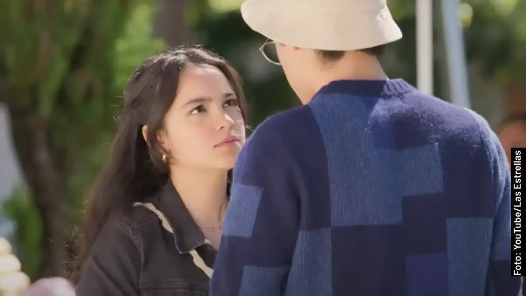 Quién es la mamá de Andrea en Tu Vida es mi Vida