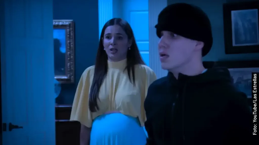 Quién mató a Dulce, hermana de José Emilio en Vivir de Amor