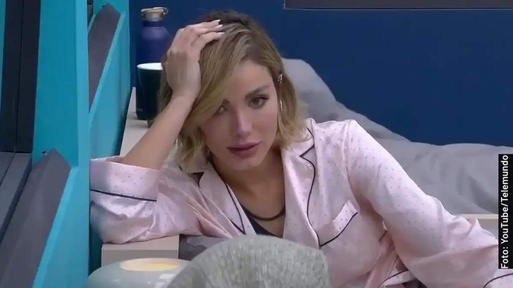 Robo la salvación en LCDLF 4