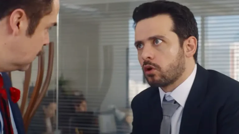 Un Buen Divorcio (2024): Soundtrack, actores y personajes