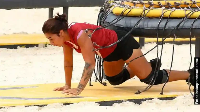 Exatlón México: ¿Quién gana el miércoles 29 de octubre de 2024?