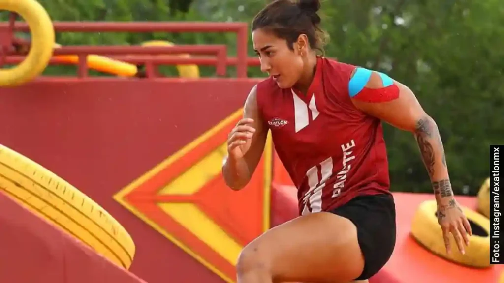 exatlón méxico viernes 9 de febrero de 2024