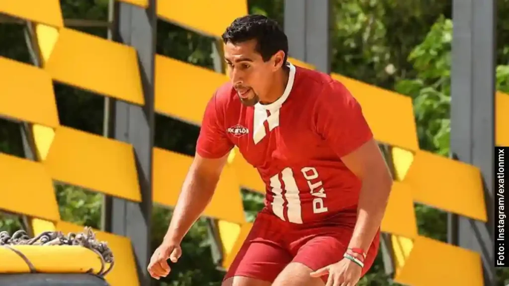 supervivencia exatlón méxico viernes 16 de febrero de 2024